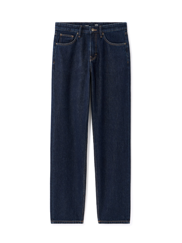 Celio Blugi Moten