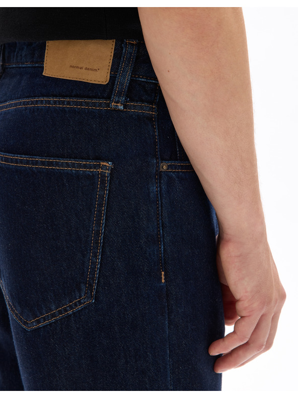 Celio Blugi Moten