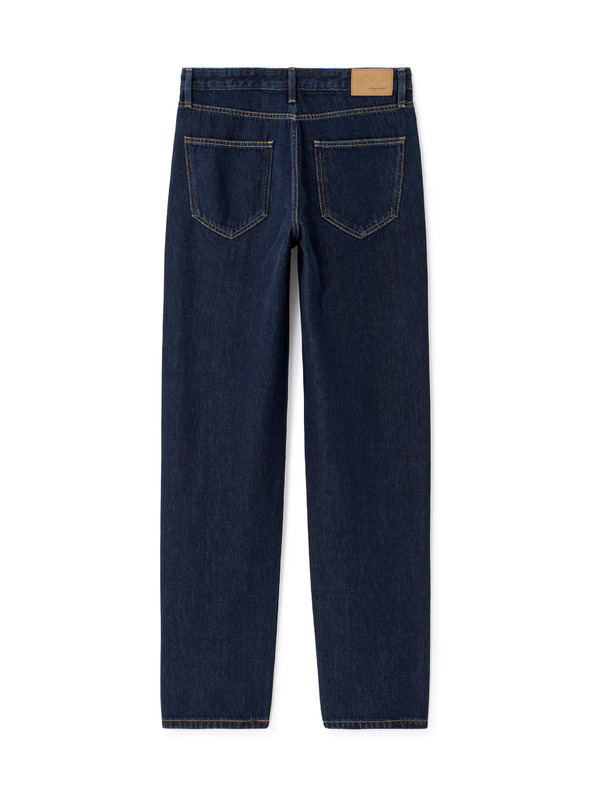 Celio Blugi Moten