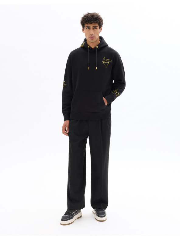 Celio Hanorac Pokemon