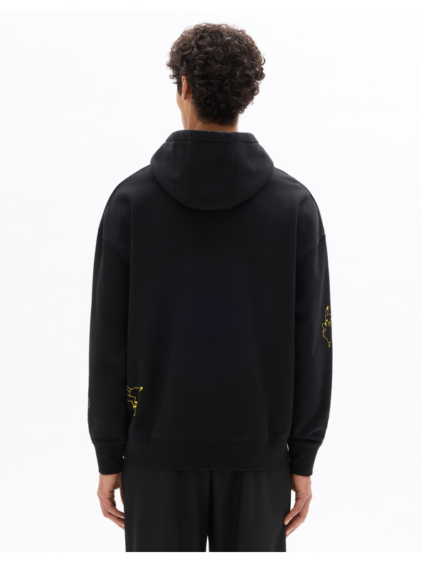 Celio Hanorac Pokemon