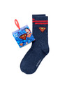 Celio Șosete înalte Superman
