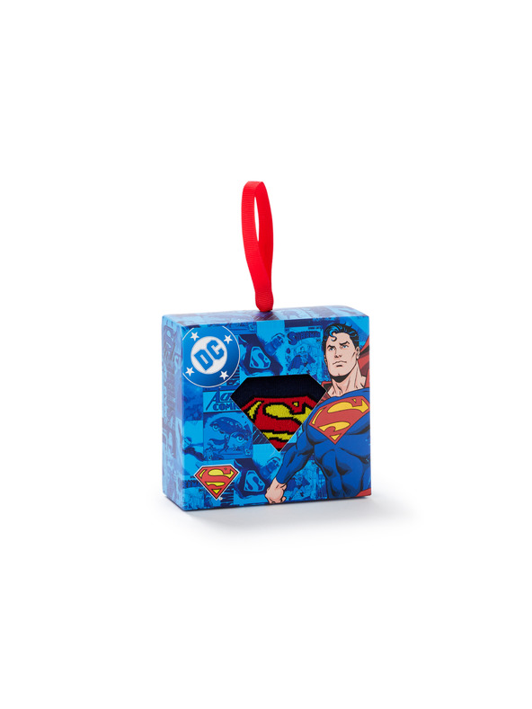 Celio Șosete înalte Superman