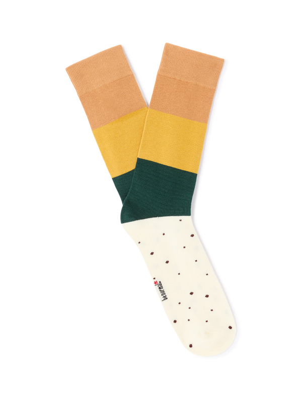 Celio Șosete înalte Tacos