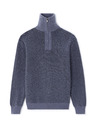Celio Pulover Mewafftle cu guler