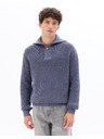 Celio Pulover Mewafftle cu guler
