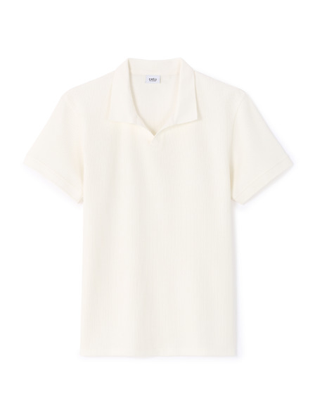 Celio Tricou polo Leuvo