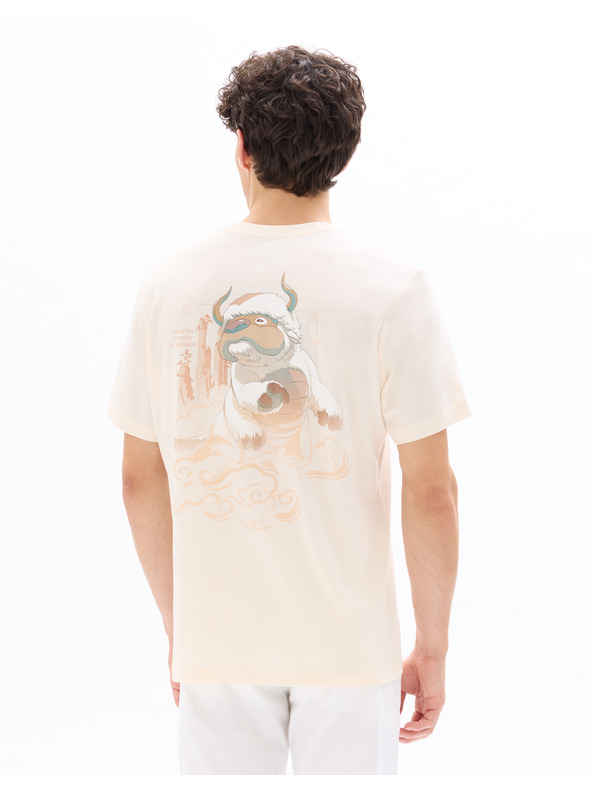 Celio Tricou Avatar