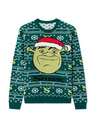 Celio Pulover de Crăciun Shrek