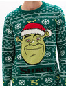 Celio Pulover de Crăciun Shrek