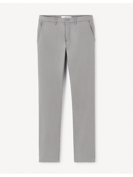 Celio Pantaloni chino slim Tocharles