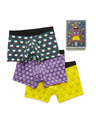 Celio Set cadou boxeri Pokémon