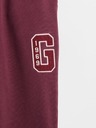 GAP Pantaloni de trening cu logo Heavyweight GAP