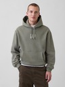 GAP Hanorac oversize VintageSoft cu logo GAP