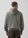 GAP Hanorac oversize VintageSoft cu logo GAP