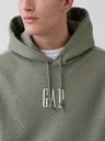 GAP Hanorac oversize VintageSoft cu logo GAP