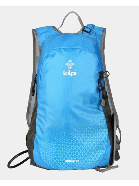 Kilpi Rucsac de ski touring Kilpi SKIMO 20-U Albastru