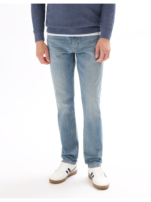 Celio Blugi C25 slim Foslim