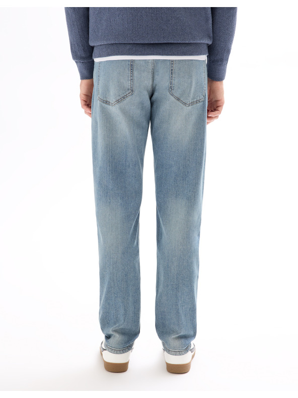 Celio Blugi C25 slim Foslim