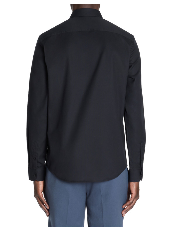 Celio Cămașă slim din bumbac Narox