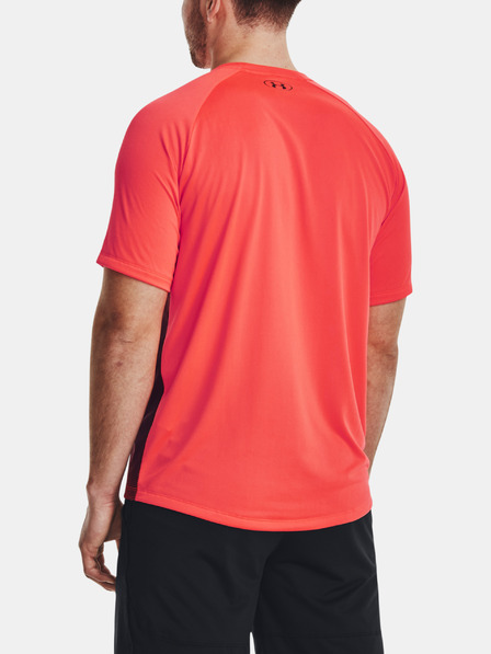 Under Armour Tricou pentru bărbați Under Armour UA Tech Fade SS