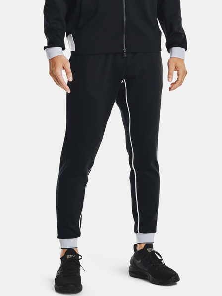 Under Armour Pantaloni bărbătești Under Armour Recover Ponte Pant