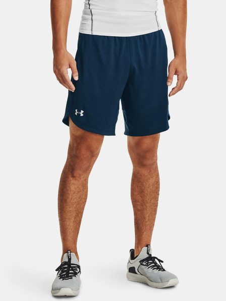 Under Armour Pantaloni scurți pentru bărbați Under Armour UA Knit Training Shorts