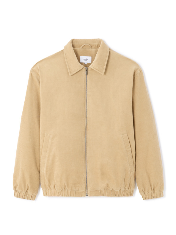 Celio Jachetă Nuyork