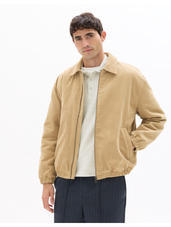 Celio Jachetă Nuyork