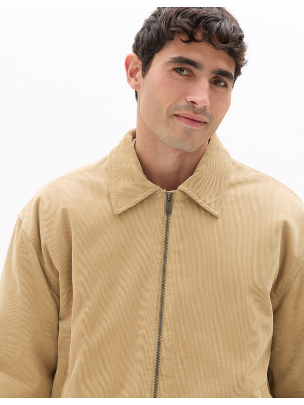 Celio Jachetă Nuyork