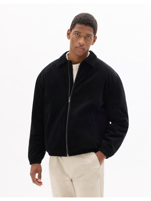 Celio Jachetă Nuyork