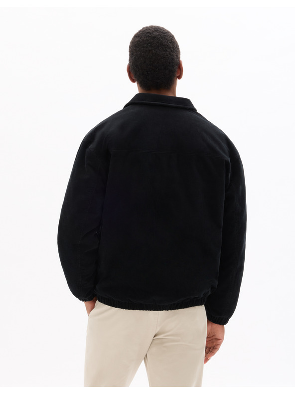 Celio Jachetă Nuyork