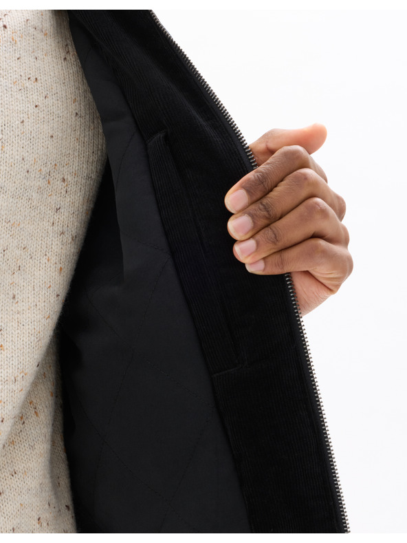 Celio Jachetă Nuyork