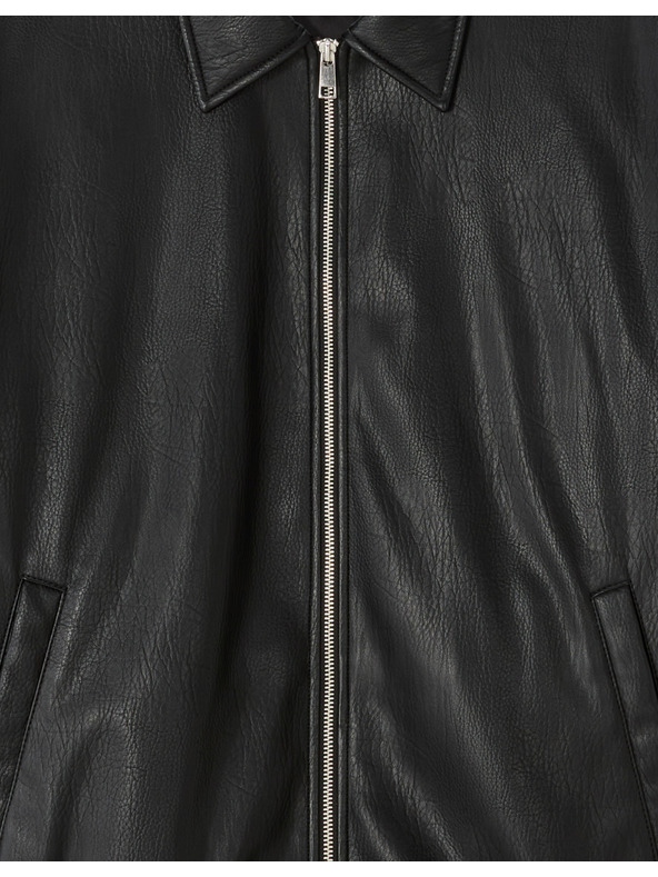 Celio Jachetă Nuover