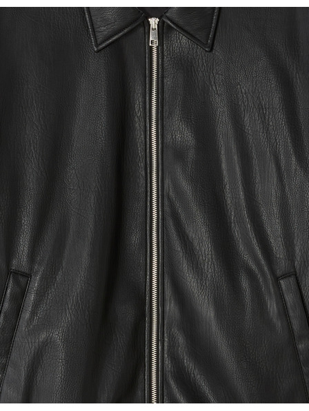 Celio Jachetă Nuover