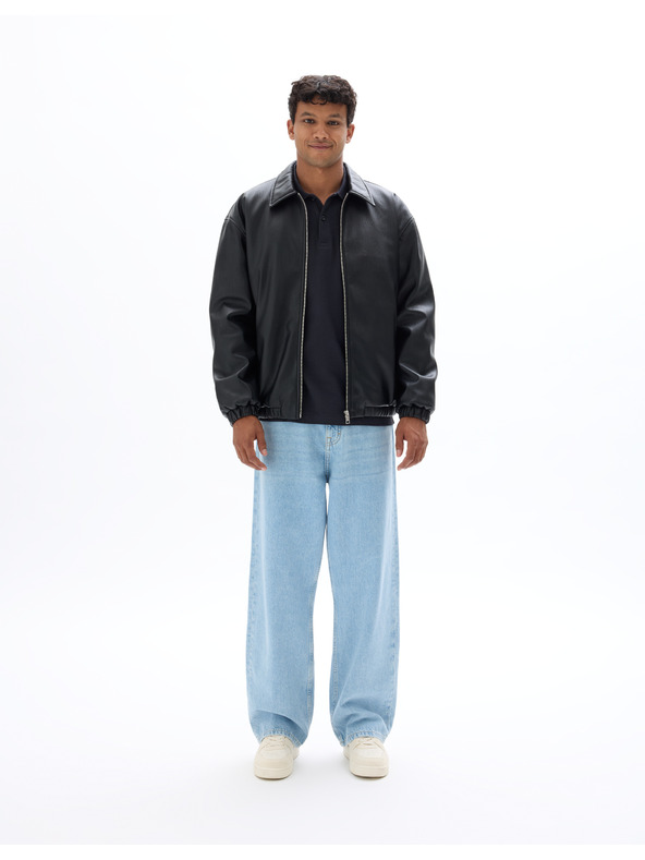 Celio Jachetă Nuover