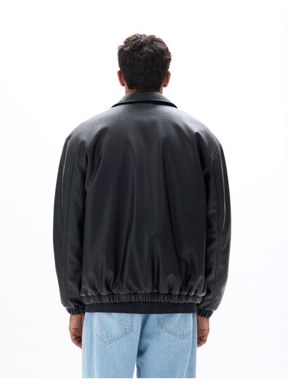 Celio Jachetă Nuover