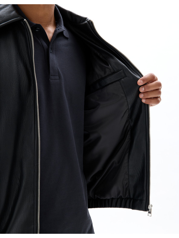 Celio Jachetă Nuover