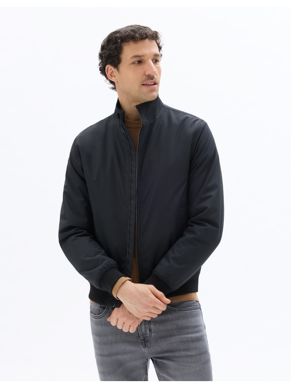 Celio Jachetă Nuzip