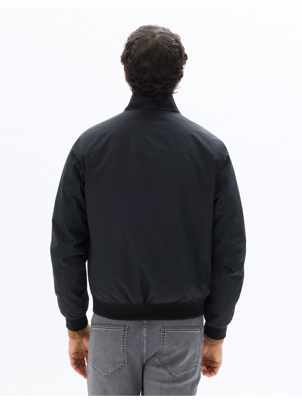 Celio Jachetă Nuzip