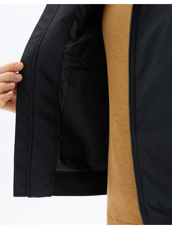 Celio Jachetă Nuzip