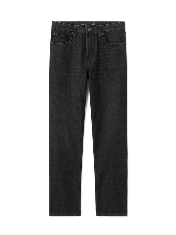 Celio Jeans Loose C75 Moloose