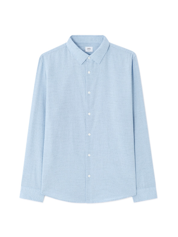 Celio Cămașă regular Nadob