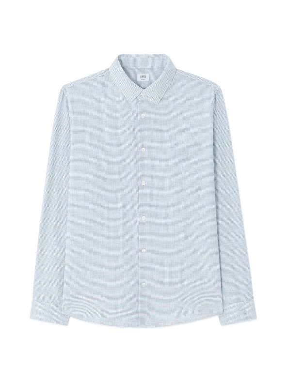 Celio Cămașă regular Nadob