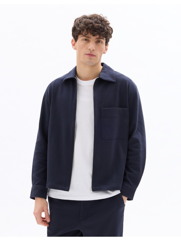 Celio Cămașă exterioară Natwilzip