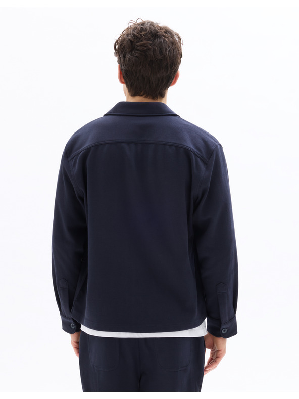 Celio Cămașă exterioară Natwilzip