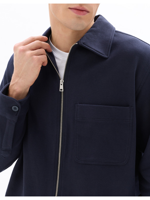 Celio Cămașă exterioară Natwilzip