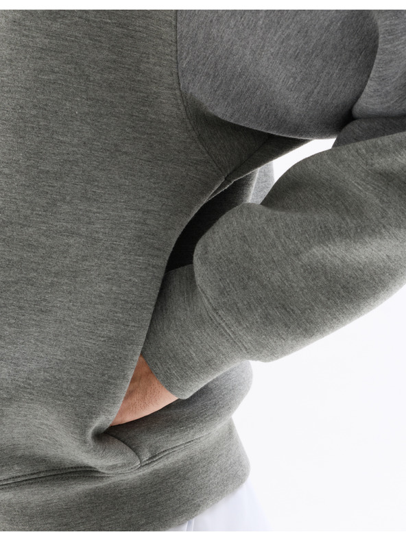 Celio Hanorac oversize Necroped