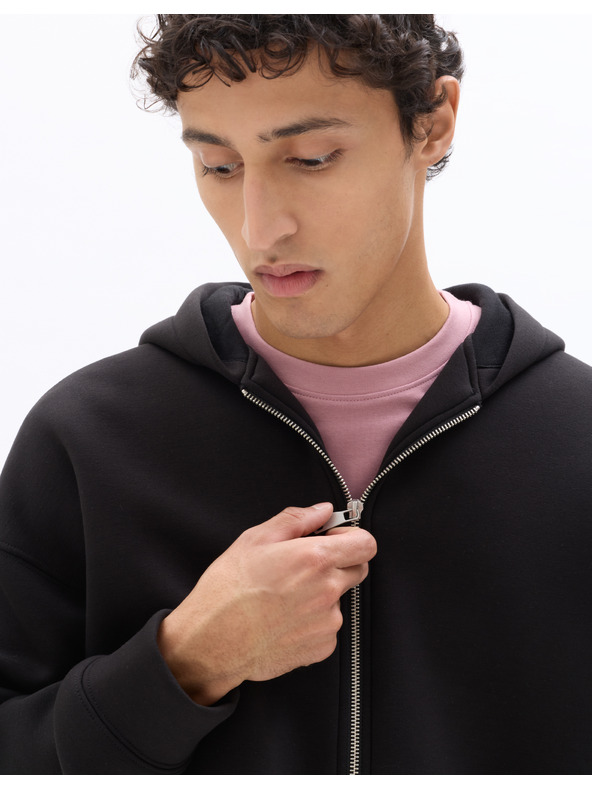 Celio Hanorac oversize Necroped