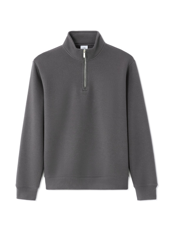 Celio Hanorac Metreuk cu guler